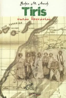 Tiris. Rutas Literarias