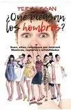 Que Piensan los Hombres?