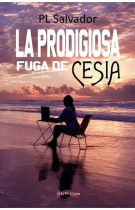 Prodigiosa Fuga de Cesia, la