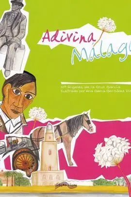 Adivina Malaga