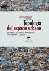 Topología del Espacio Urbano