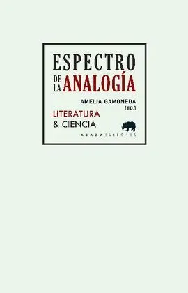 Espectro de la Analogía