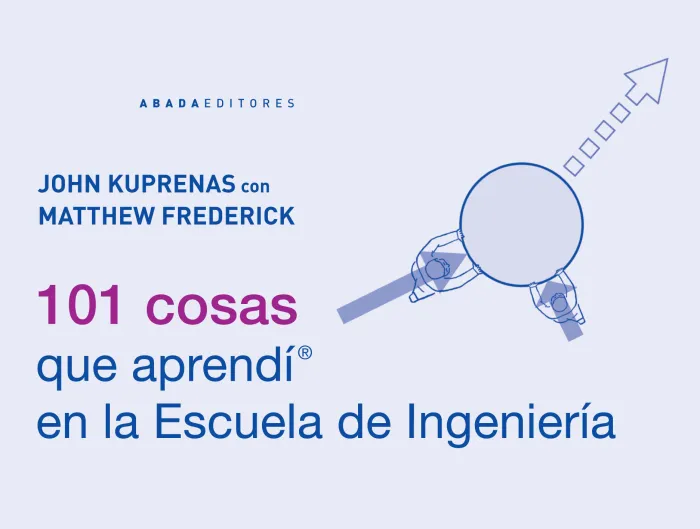 101 Cosas que Aprendí en la Escuela de Ingeniería