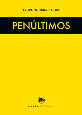 Penúltimos