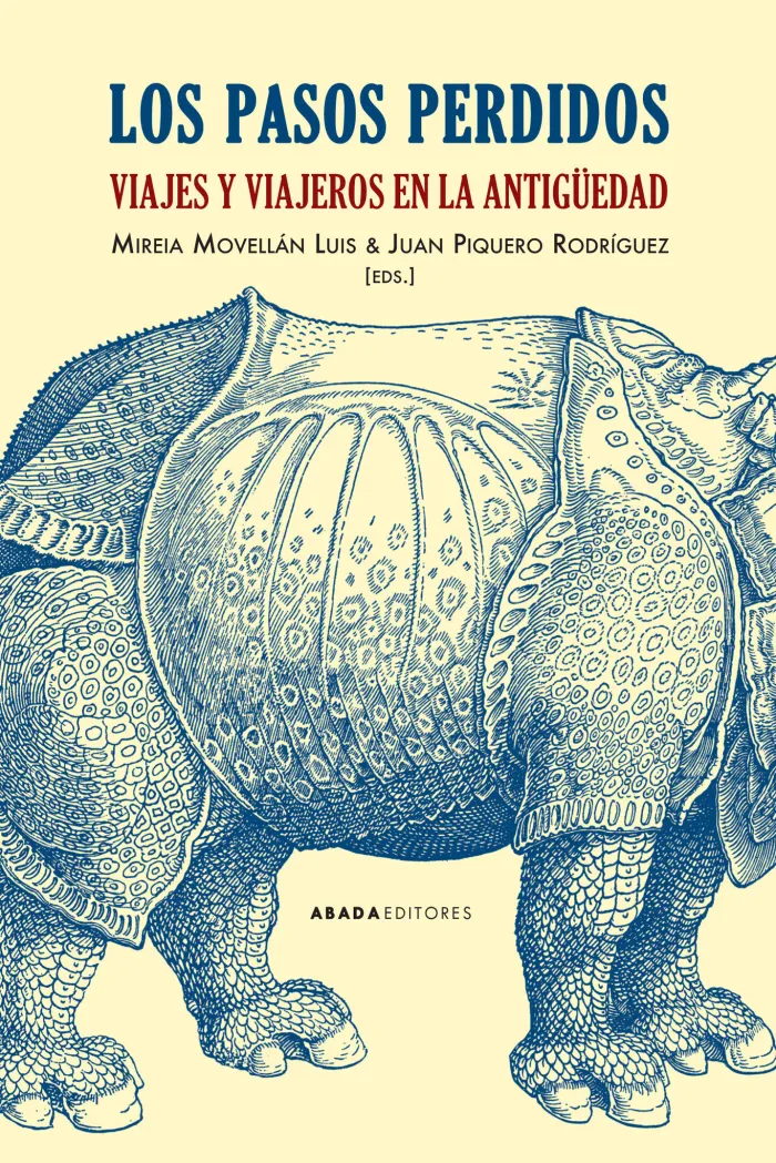 Los Pasos Perdidos