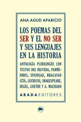 Los Poemas del Ser y el no Ser y Sus Lenguajes en la Historia