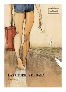 Las Mujeres de Sara