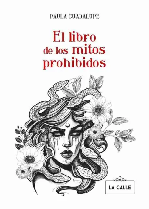 El Libro de los Mitos Prohibidos