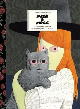 Megg, Mogg y Búho. La Primera Temporada Completa