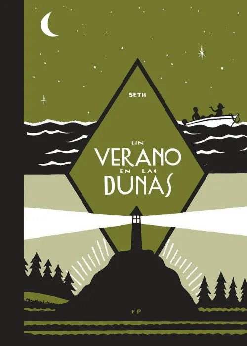 Un Verano en las Dunas
