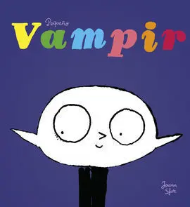 Pequeño Vampir