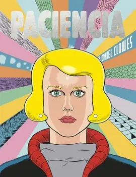 Paciencia (Ed. Rústica)