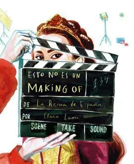 Esto no Es un Making Of de la Reina de España