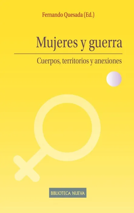 Mujeres y Guerra