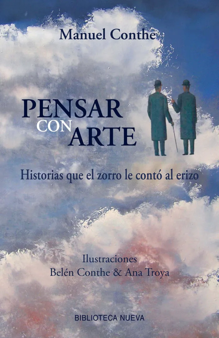 Pensar con Arte