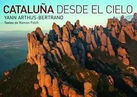 Catalunya Vista Desde el Cielo