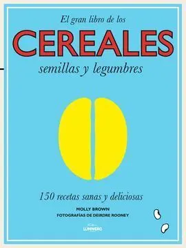 El Gran Libro de los Cereales