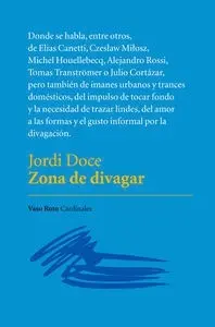 Zona de Divagar