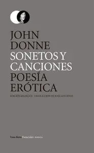 Sonetos y Canciones