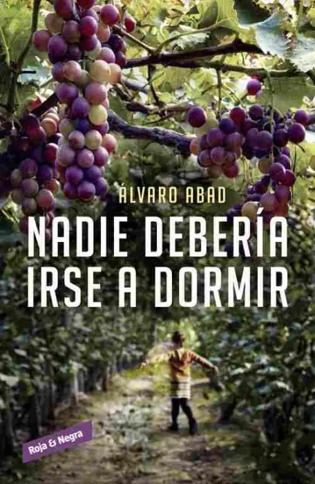 Nadie Debería Irse a Dormir