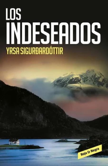 Indeseados, los