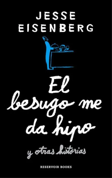 El Besugo me Da Hipo