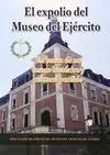 Expolio del Museo del Ejercito, el
