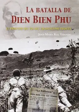 Batalla de Dien Bien Phu,La