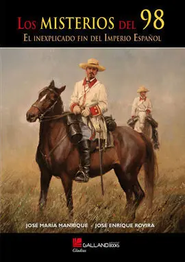 Misterios del 98, los
