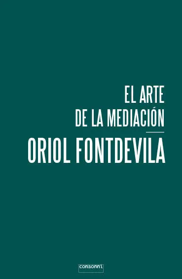 El Arte de la Mediación