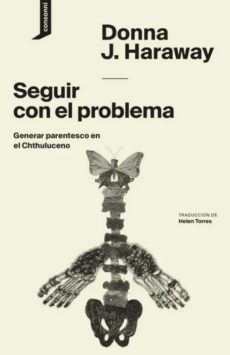 Seguir con el Problema