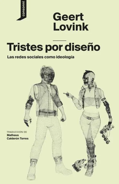 Tristes por Diseño