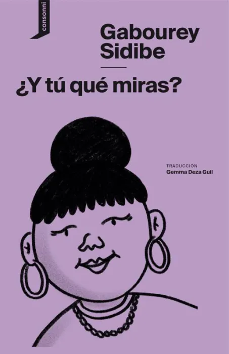¿Y tú qué Miras?