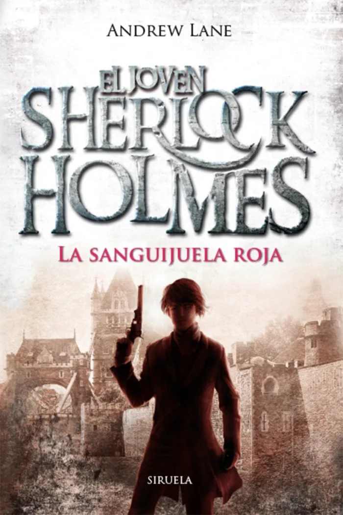 La Sanguijuela Roja
