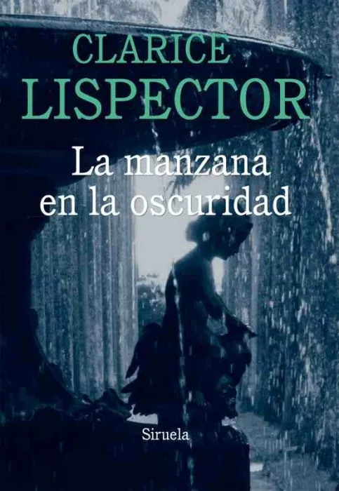 Manzana en la Oscuridad, la