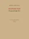 Mapamundi (Poemas del Siglo Xx)