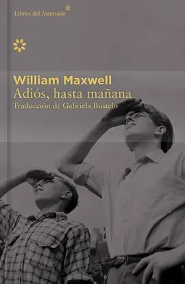 Adios Hasta Mañana