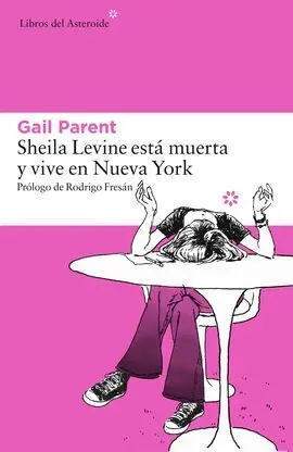 Sheila Levine está Muerta y Vive en Nueva York