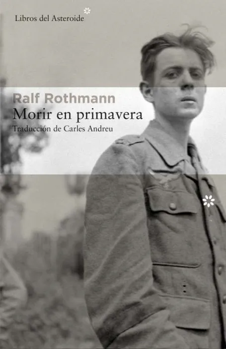 Morir en Primavera