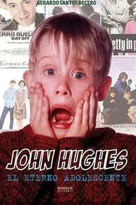 John Hughes el Eterno Adolescente