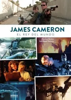 James Cameron el Rey del Mundo