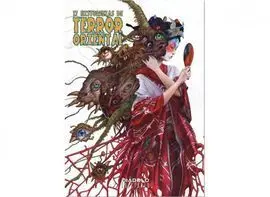 17 Historietas de Terror Oriental
