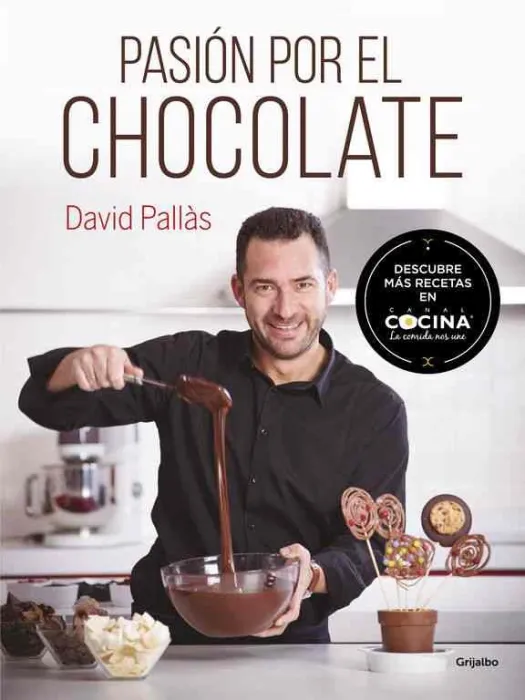Pasion por el Chocolate