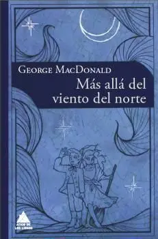 Mas Alla del Viento del Norte