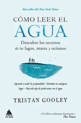 Cómo Leer el Agua