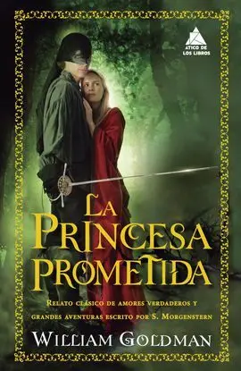 Princesa Prometida, la