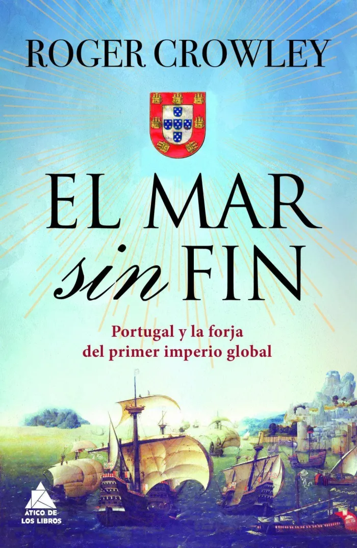 El Mar sin Fin