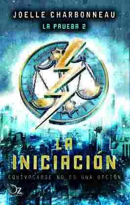 La Iniciación