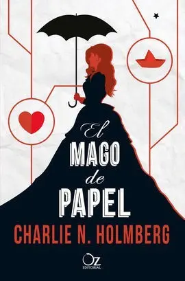 El Mago de Papel
