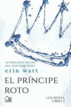 Príncipe Roto, el